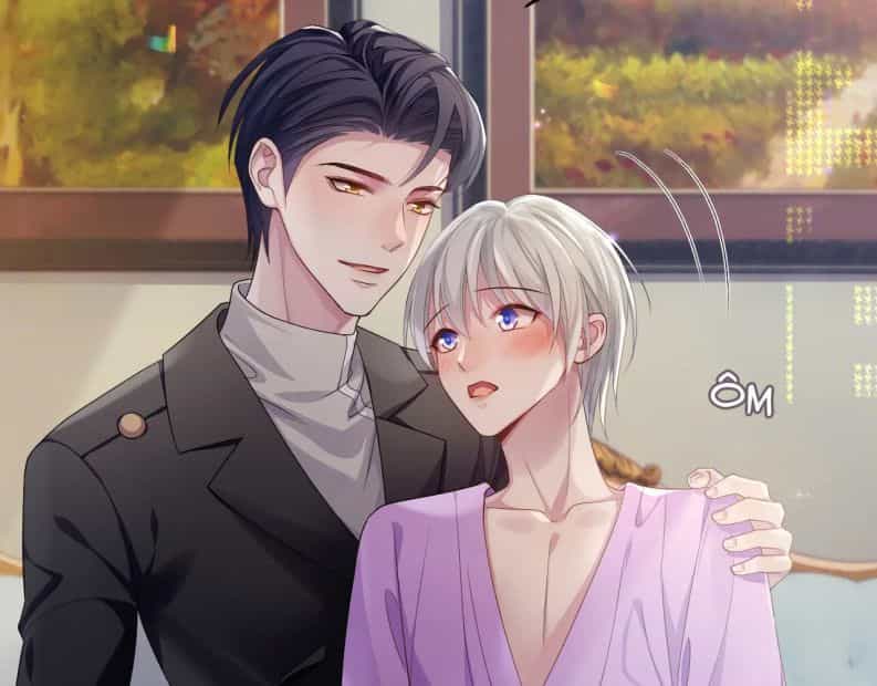 Cả Thế Giới Đều Muốn Ghép Chúng Tôi Làm Cp Mặc Dù Chúng Tôi Muốn Ly Hôn - Chương 56 - ảnh 52