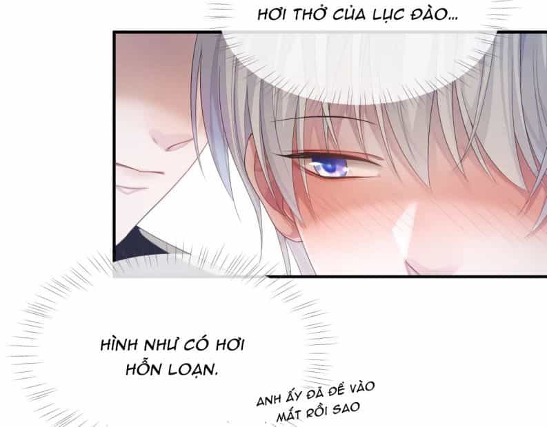 Cả Thế Giới Đều Muốn Ghép Chúng Tôi Làm Cp Mặc Dù Chúng Tôi Muốn Ly Hôn - Chương 56 - ảnh 60