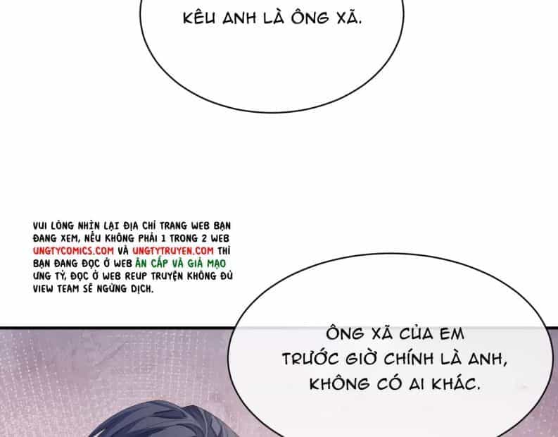 Cả Thế Giới Đều Muốn Ghép Chúng Tôi Làm Cp Mặc Dù Chúng Tôi Muốn Ly Hôn - Chương 56 - ảnh 71