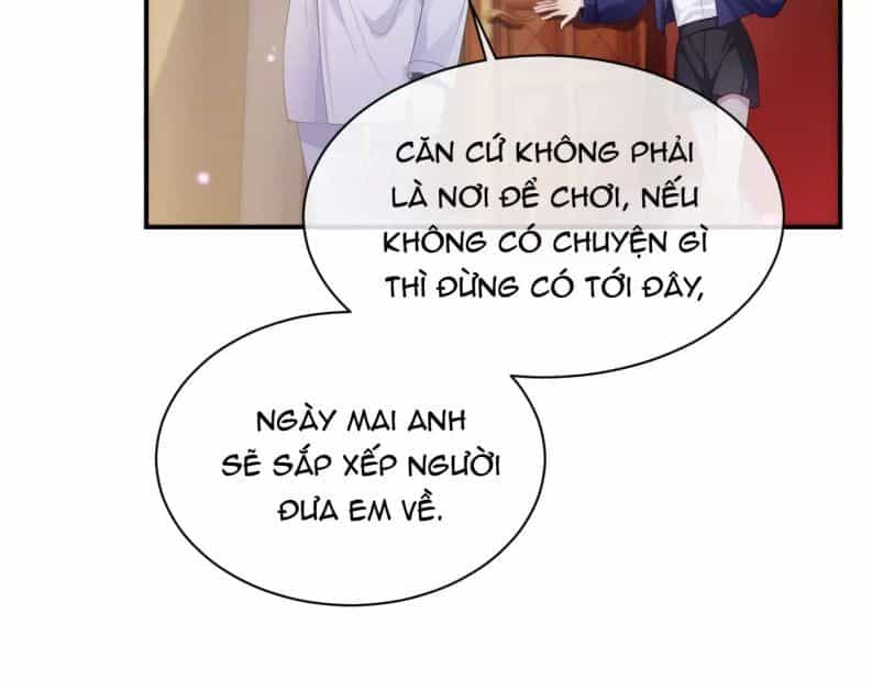 Cả Thế Giới Đều Muốn Ghép Chúng Tôi Làm Cp Mặc Dù Chúng Tôi Muốn Ly Hôn - Chương 57 - ảnh 42