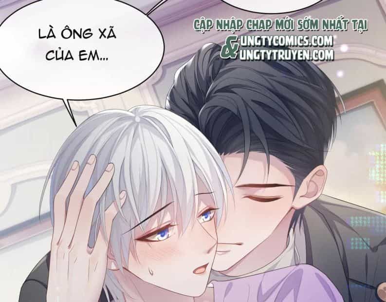 Cả Thế Giới Đều Muốn Ghép Chúng Tôi Làm Cp Mặc Dù Chúng Tôi Muốn Ly Hôn - Chương 57 - ảnh 73