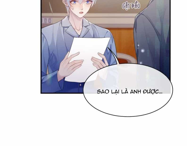 Cả Thế Giới Đều Muốn Ghép Chúng Tôi Làm Cp Mặc Dù Chúng Tôi Muốn Ly Hôn - Chương 59 - ảnh 18