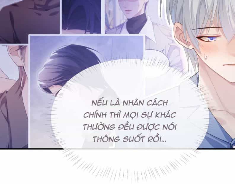 Cả Thế Giới Đều Muốn Ghép Chúng Tôi Làm Cp Mặc Dù Chúng Tôi Muốn Ly Hôn - Chương 59 - ảnh 20