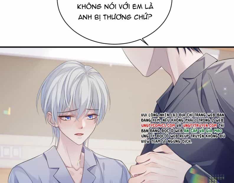 Cả Thế Giới Đều Muốn Ghép Chúng Tôi Làm Cp Mặc Dù Chúng Tôi Muốn Ly Hôn - Chương 59 - ảnh 4