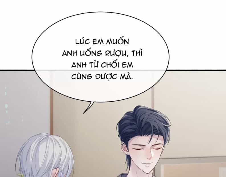 Cả Thế Giới Đều Muốn Ghép Chúng Tôi Làm Cp Mặc Dù Chúng Tôi Muốn Ly Hôn - Chương 59 - ảnh 6