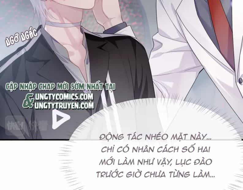 Cả Thế Giới Đều Muốn Ghép Chúng Tôi Làm Cp Mặc Dù Chúng Tôi Muốn Ly Hôn - Chương 59 - ảnh 79