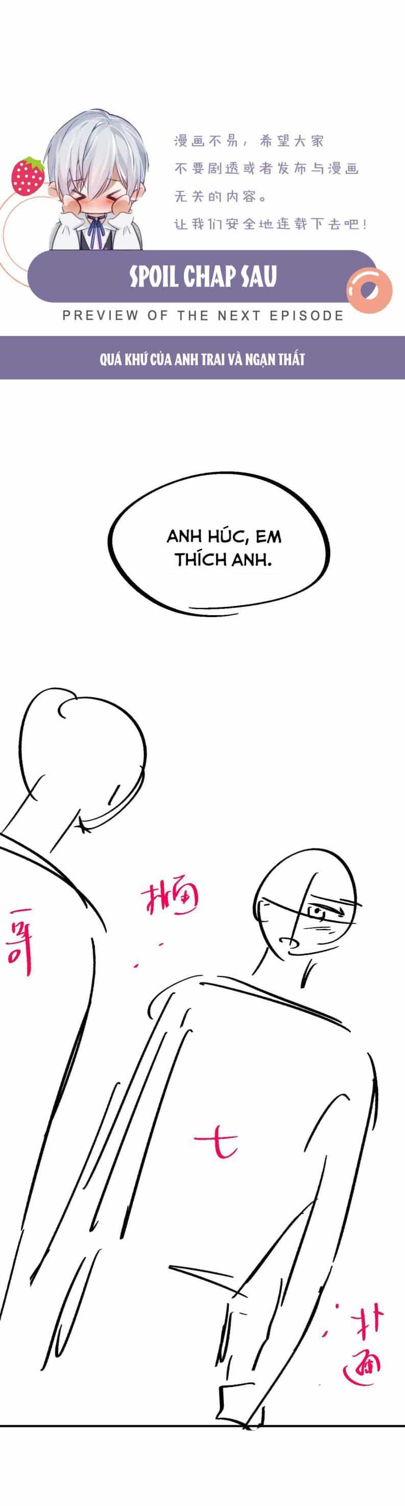 Cả Thế Giới Đều Muốn Ghép Chúng Tôi Làm Cp Mặc Dù Chúng Tôi Muốn Ly Hôn - Chương 60 - ảnh 22