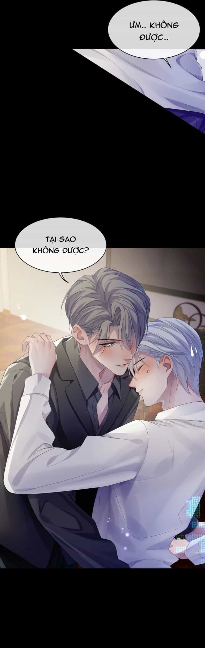 Cả Thế Giới Đều Muốn Ghép Chúng Tôi Làm Cp Mặc Dù Chúng Tôi Muốn Ly Hôn - Chương 64 - ảnh 13