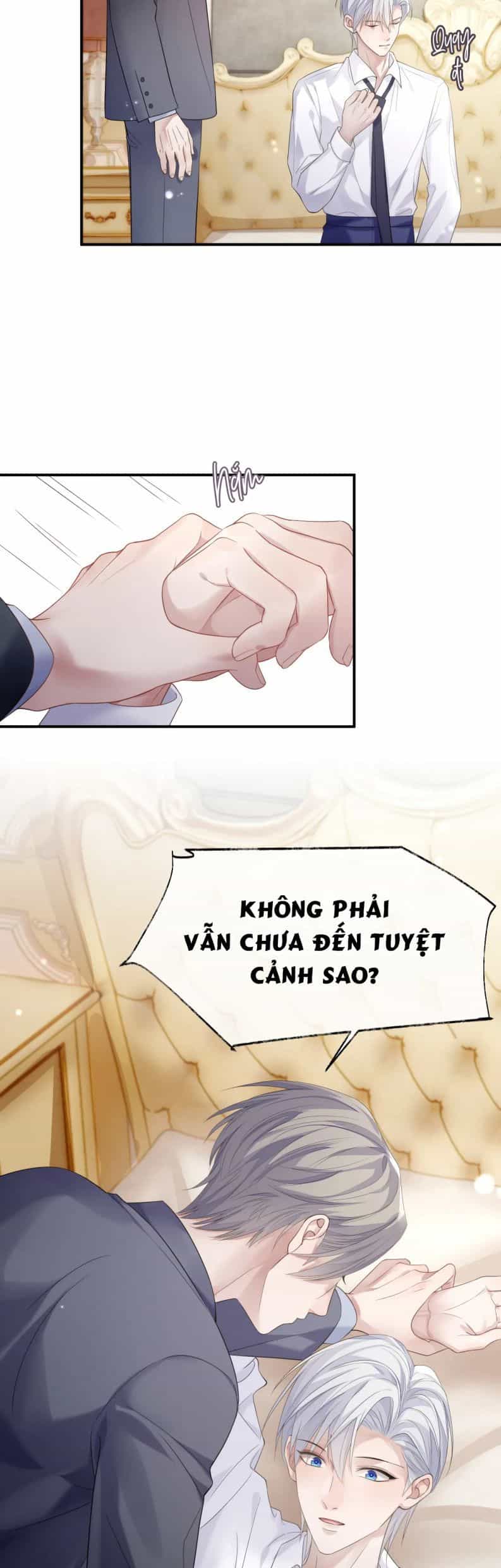 Cả Thế Giới Đều Muốn Ghép Chúng Tôi Làm Cp Mặc Dù Chúng Tôi Muốn Ly Hôn - Chương 66 - ảnh 19