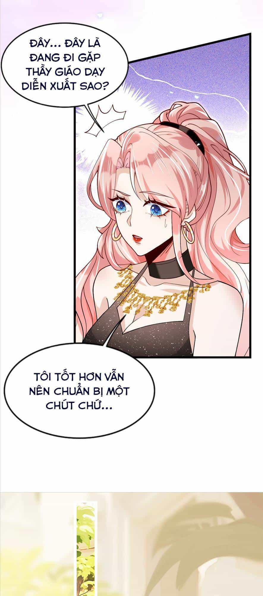 Cả Thế Giới Đều Muốn Ghép Chúng Tôi Làm Cp Mặc Dù Chúng Tôi Muốn Ly Hôn - Chương 7 - ảnh 19