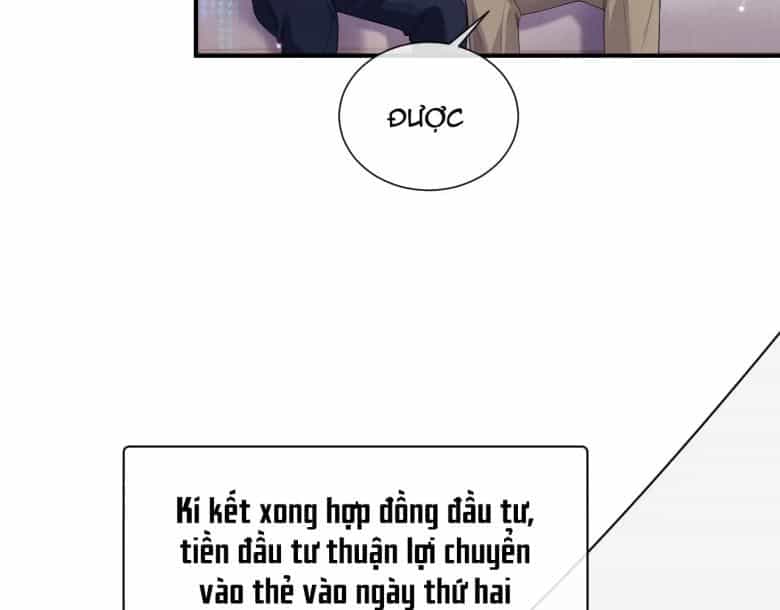 Cả Thế Giới Đều Muốn Ghép Chúng Tôi Làm Cp Mặc Dù Chúng Tôi Muốn Ly Hôn - Chương 75 - ảnh 10