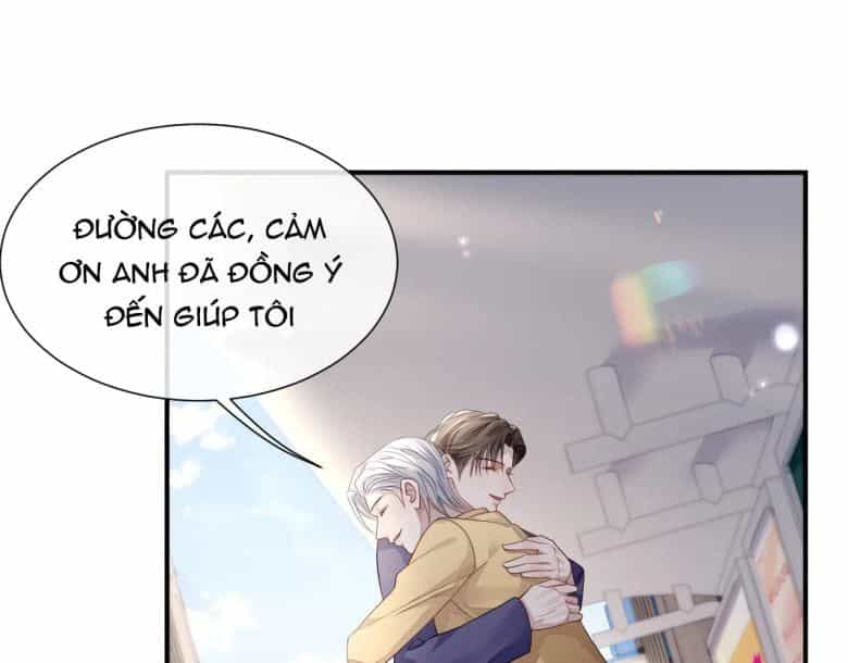 Cả Thế Giới Đều Muốn Ghép Chúng Tôi Làm Cp Mặc Dù Chúng Tôi Muốn Ly Hôn - Chương 75 - ảnh 35