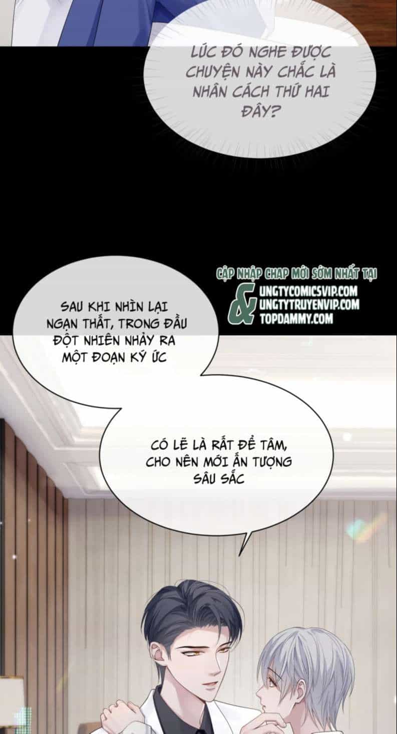 Cả Thế Giới Đều Muốn Ghép Chúng Tôi Làm Cp Mặc Dù Chúng Tôi Muốn Ly Hôn - Chương 84 - ảnh 10