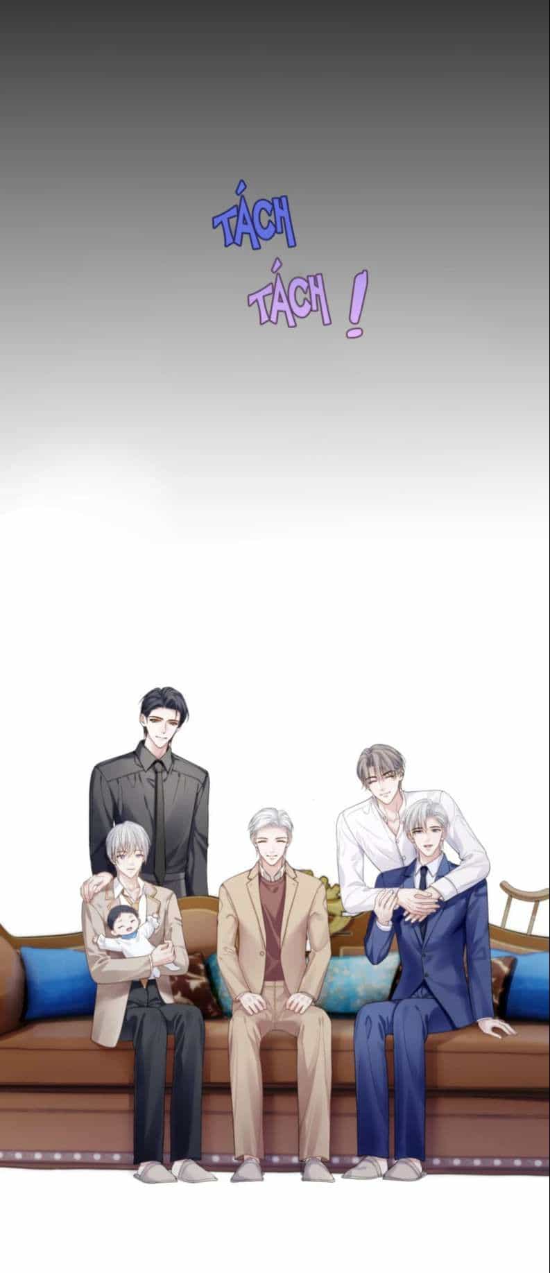 Cả Thế Giới Đều Muốn Ghép Chúng Tôi Làm Cp Mặc Dù Chúng Tôi Muốn Ly Hôn - Chương 84 - ảnh 39