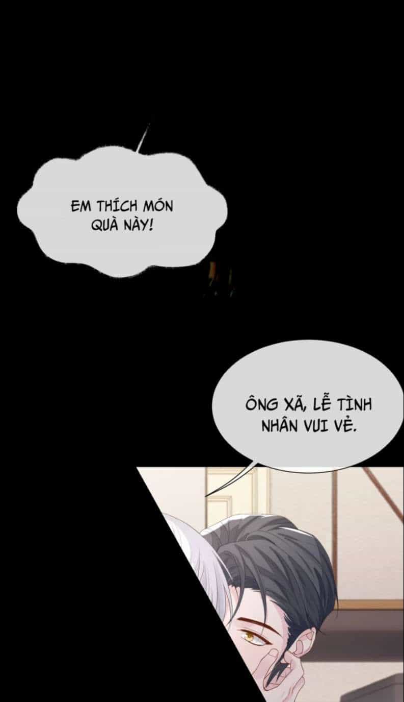 Cả Thế Giới Đều Muốn Ghép Chúng Tôi Làm Cp Mặc Dù Chúng Tôi Muốn Ly Hôn - Chương 85 - ảnh 33