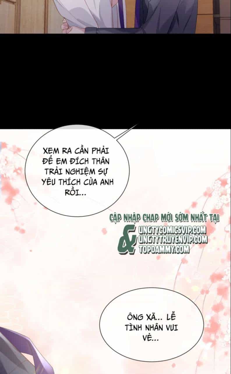 Cả Thế Giới Đều Muốn Ghép Chúng Tôi Làm Cp Mặc Dù Chúng Tôi Muốn Ly Hôn - Chương 85 - ảnh 36