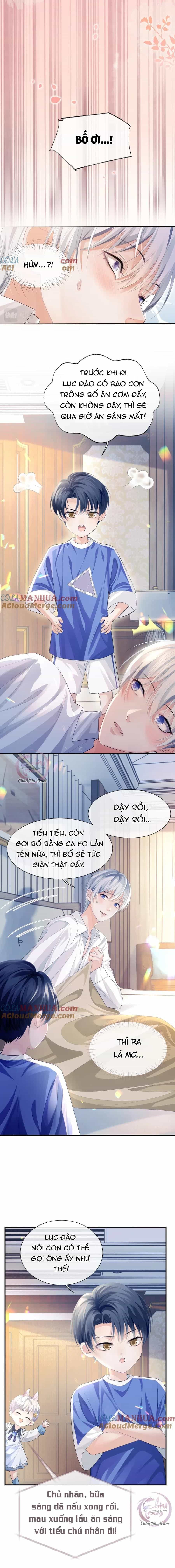 Cả Thế Giới Đều Muốn Ghép Chúng Tôi Làm Cp Mặc Dù Chúng Tôi Muốn Ly Hôn - Chương 86 - ảnh 4