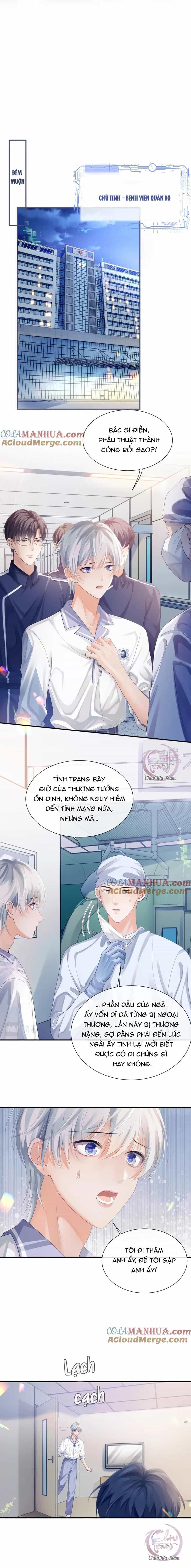 Cả Thế Giới Đều Muốn Ghép Chúng Tôi Làm Cp Mặc Dù Chúng Tôi Muốn Ly Hôn - Chương 86 - ảnh 7