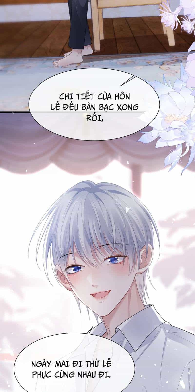 Cả Thế Giới Đều Muốn Ghép Chúng Tôi Làm Cp Mặc Dù Chúng Tôi Muốn Ly Hôn - Chương 92 - ảnh 8