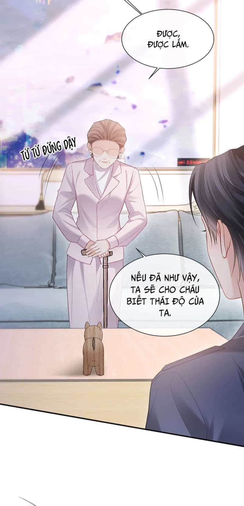 Cả Thế Giới Đều Muốn Ghép Chúng Tôi Làm Cp Mặc Dù Chúng Tôi Muốn Ly Hôn - Chương 94 - ảnh 31