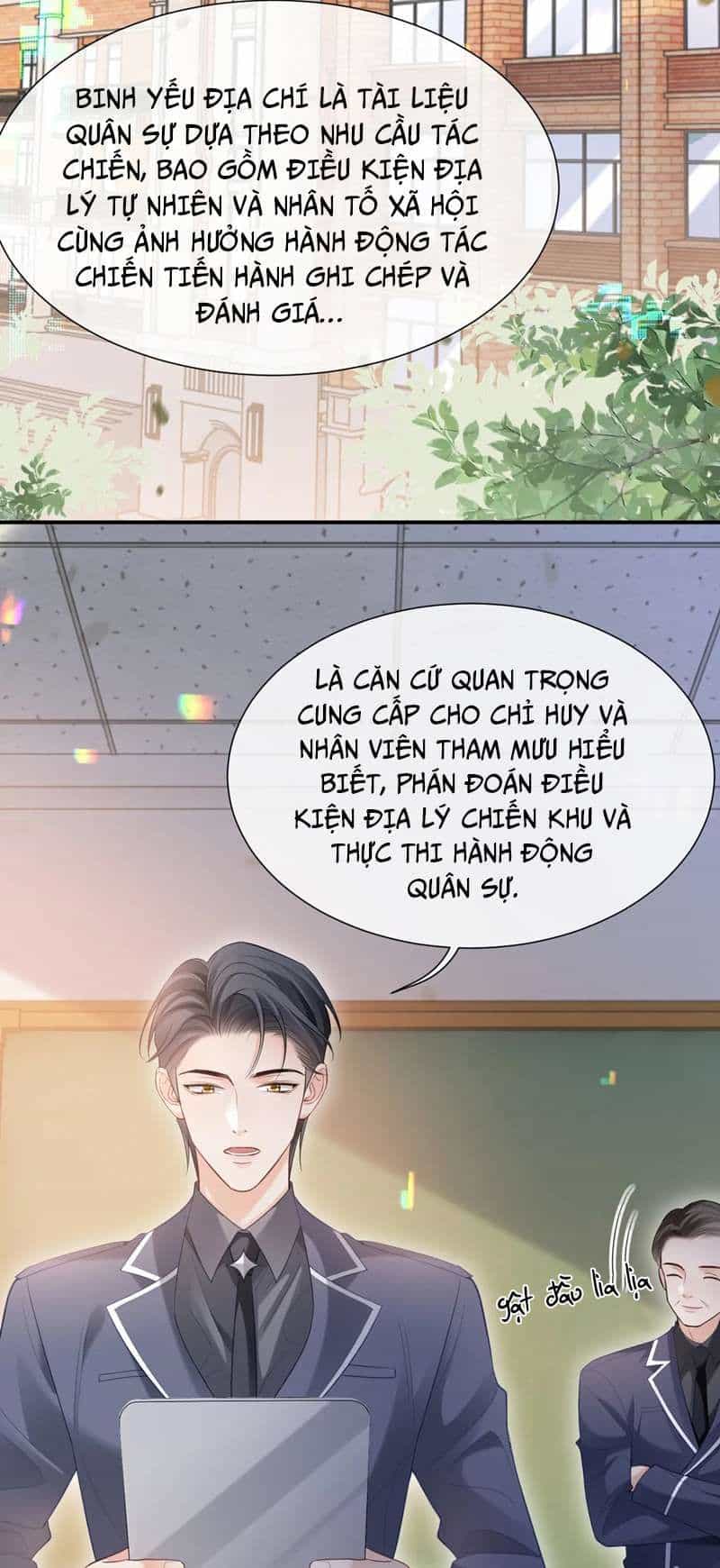 Cả Thế Giới Đều Muốn Ghép Chúng Tôi Làm Cp Mặc Dù Chúng Tôi Muốn Ly Hôn - Chương 94 - ảnh 9