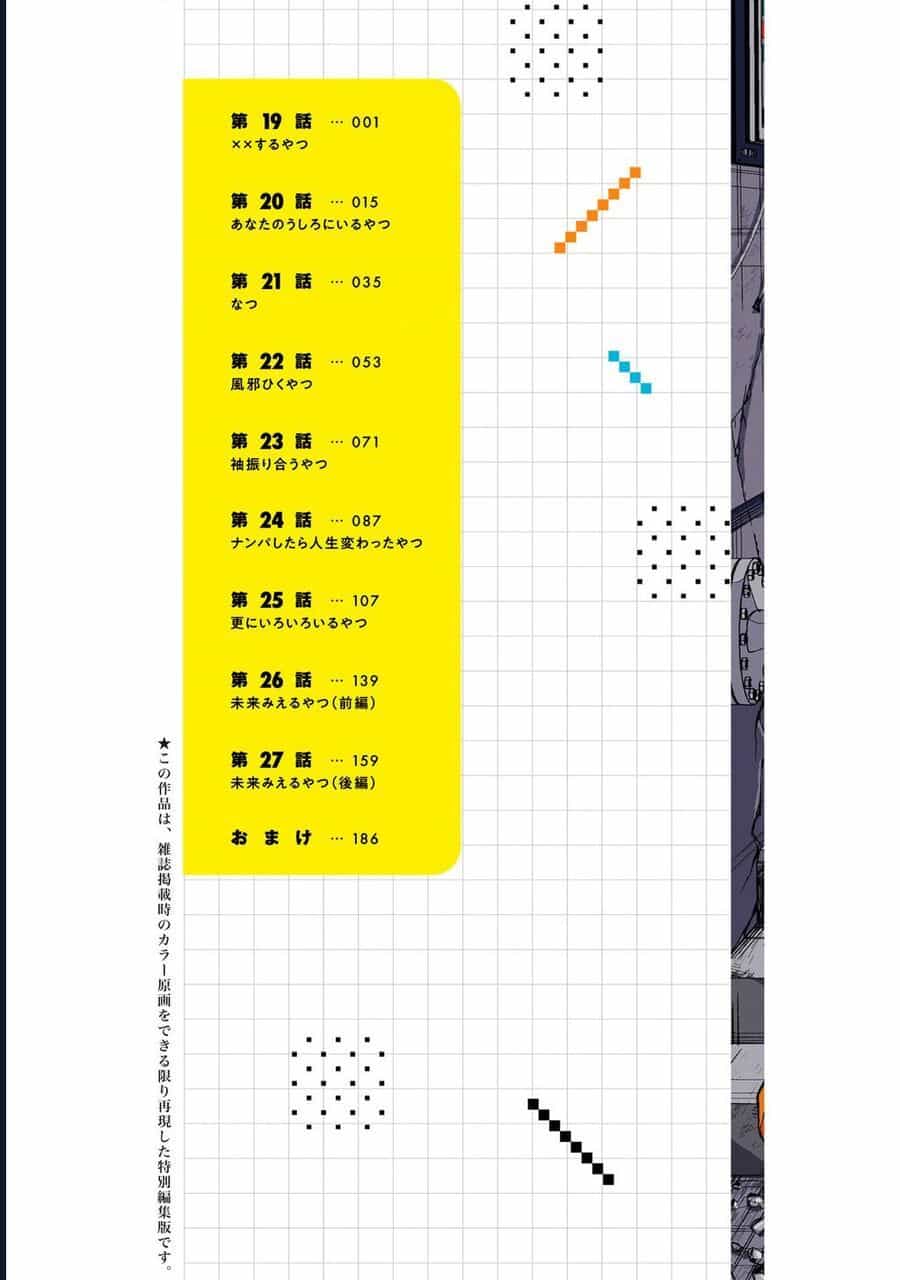 Các Cô Nàng Gal Luôn Nói Những Điều Phi Thường: Cuộc Sống Thường Nhật Của Tôi Tại Trung Học Tư Thục Siêu Nhiên - Chương 27.5 - ảnh 2