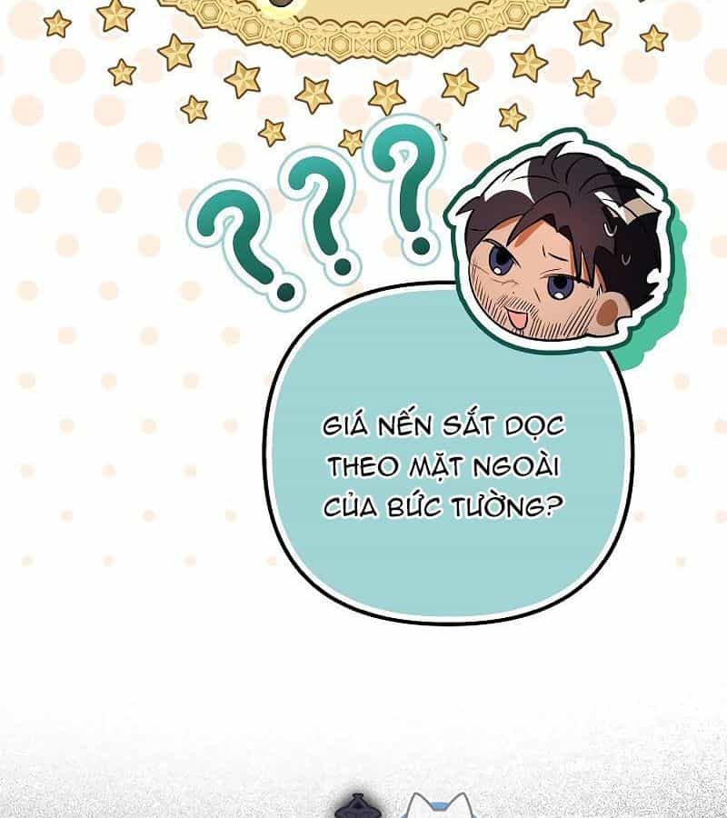 Các Nam Chính Bị Giam Giữ Trong Nhà Tôi - Chương 10 - ảnh 106