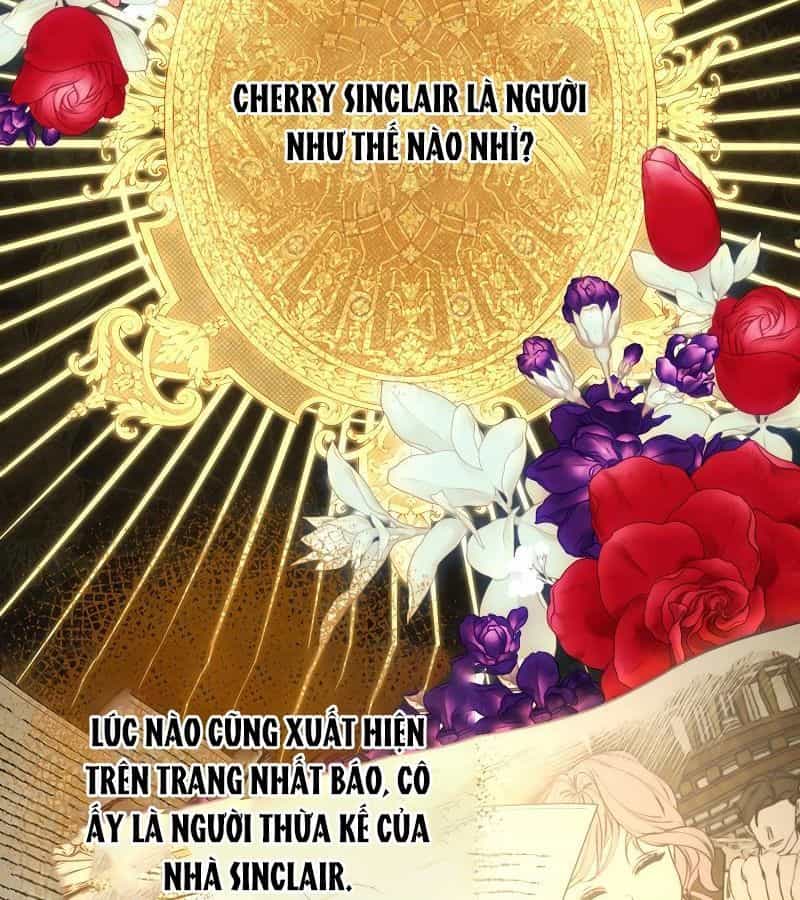 Các Nam Chính Bị Giam Giữ Trong Nhà Tôi - Chương 10 - ảnh 23
