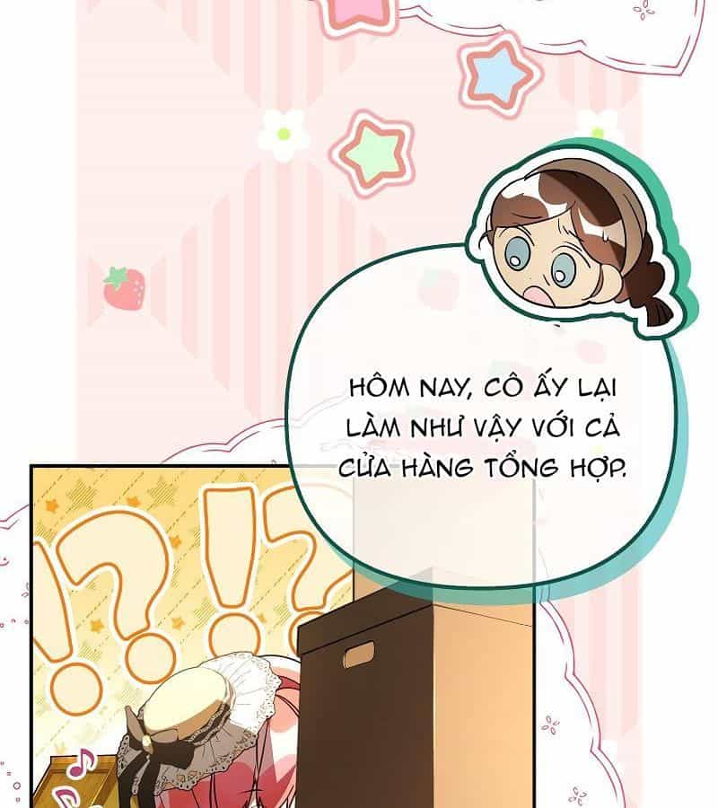 Các Nam Chính Bị Giam Giữ Trong Nhà Tôi - Chương 10 - ảnh 68