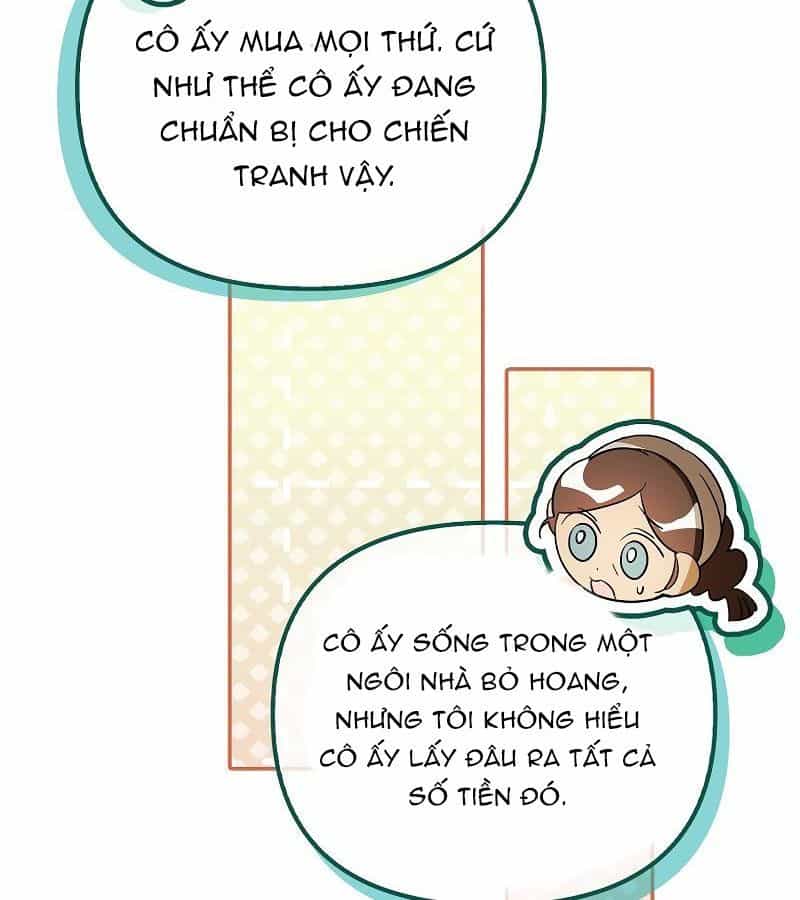 Các Nam Chính Bị Giam Giữ Trong Nhà Tôi - Chương 10 - ảnh 70