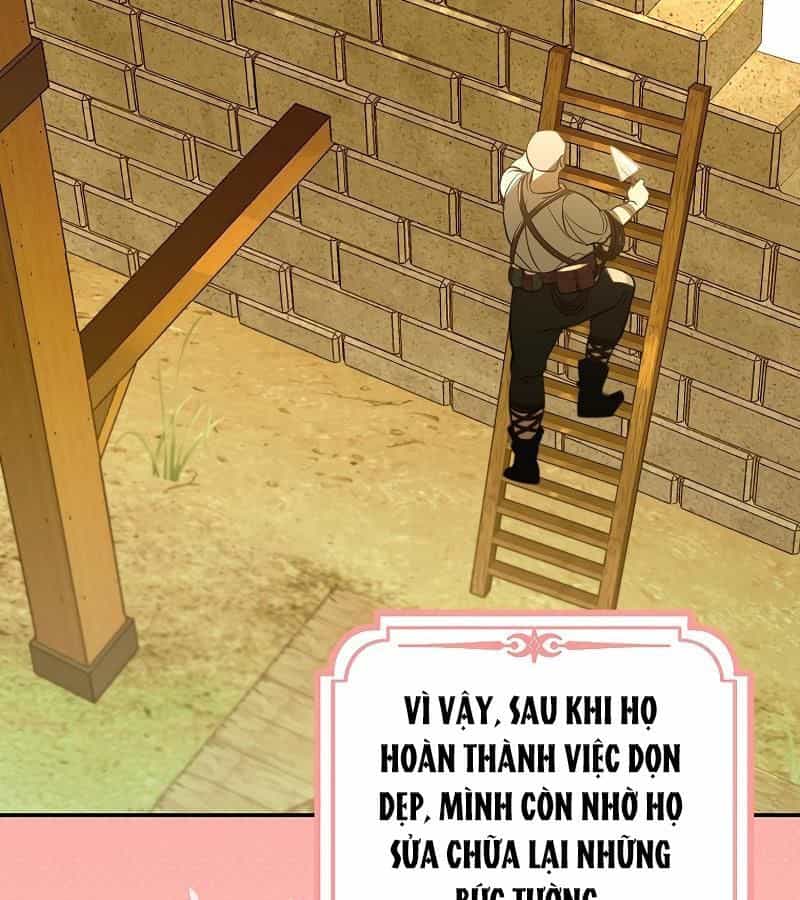Các Nam Chính Bị Giam Giữ Trong Nhà Tôi - Chương 10 - ảnh 99