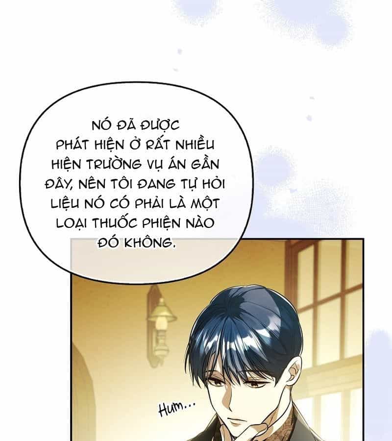 Các Nam Chính Bị Giam Giữ Trong Nhà Tôi - Chương 12 - ảnh 18