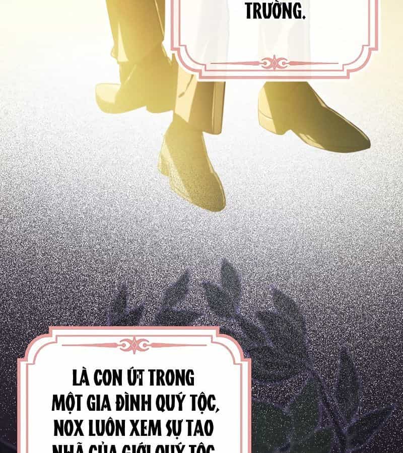 Các Nam Chính Bị Giam Giữ Trong Nhà Tôi - Chương 13 - ảnh 18