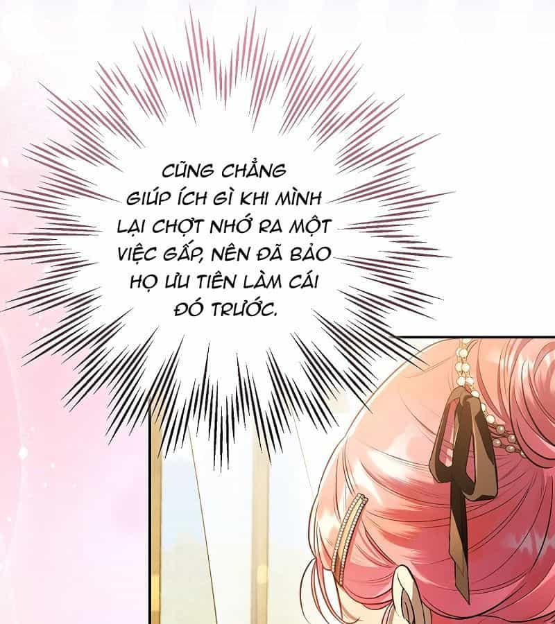 Các Nam Chính Bị Giam Giữ Trong Nhà Tôi - Chương 14 - ảnh 34