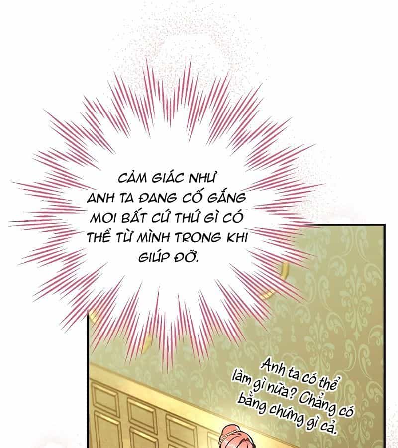 Các Nam Chính Bị Giam Giữ Trong Nhà Tôi - Chương 14 - ảnh 64