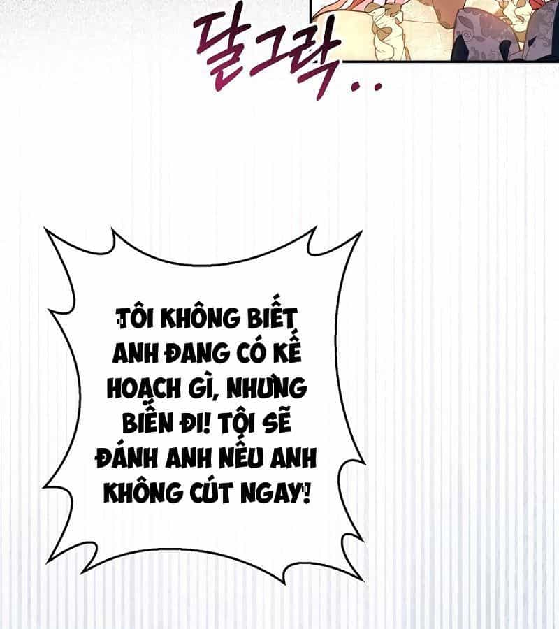 Các Nam Chính Bị Giam Giữ Trong Nhà Tôi - Chương 16 - ảnh 102