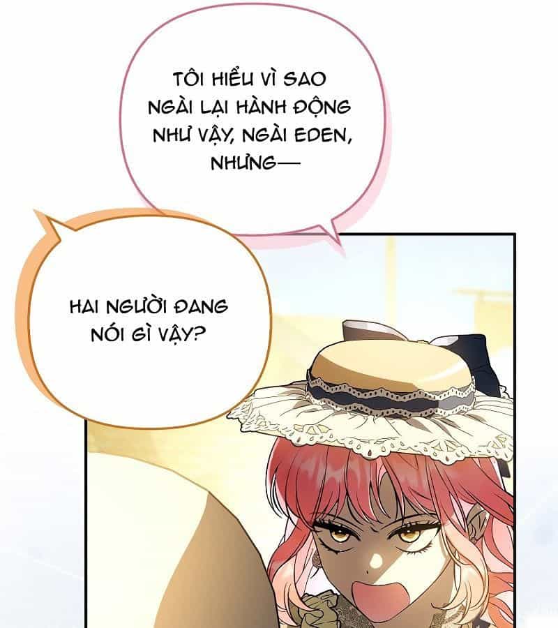 Các Nam Chính Bị Giam Giữ Trong Nhà Tôi - Chương 16 - ảnh 88