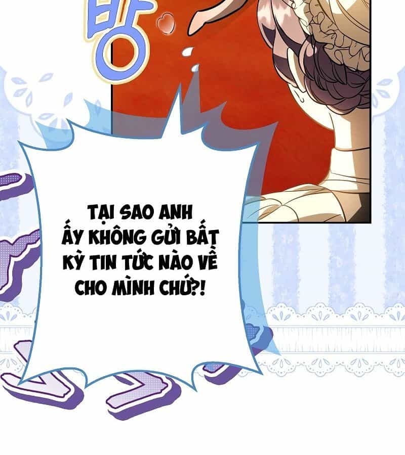Các Nam Chính Bị Giam Giữ Trong Nhà Tôi - Chương 17 - ảnh 119