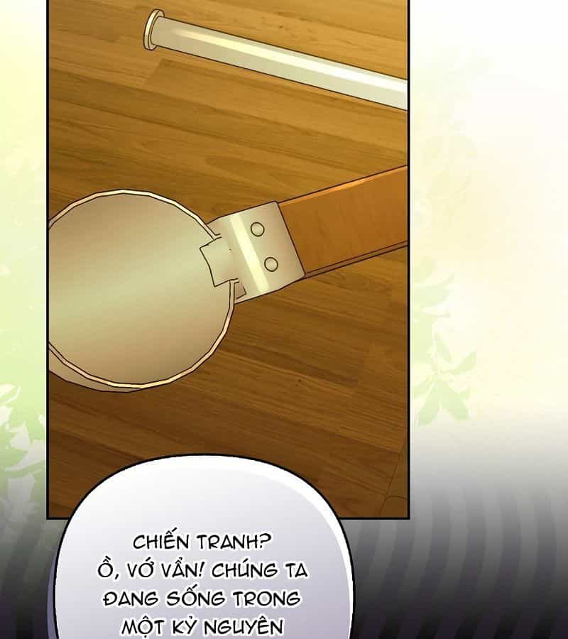 Các Nam Chính Bị Giam Giữ Trong Nhà Tôi - Chương 17 - ảnh 37