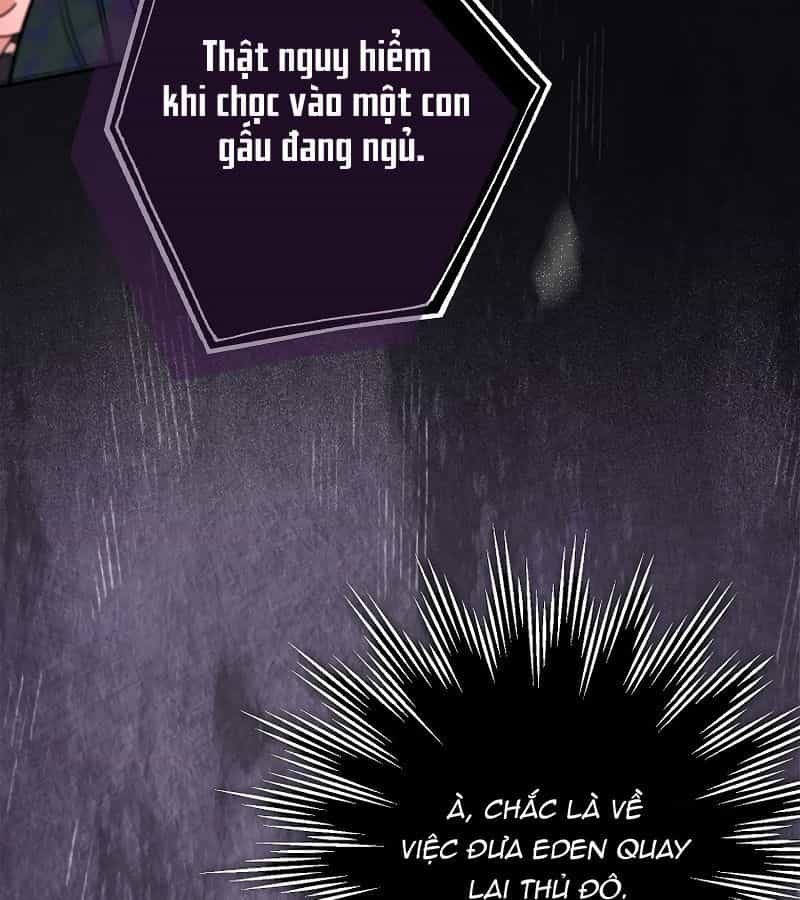 Các Nam Chính Bị Giam Giữ Trong Nhà Tôi - Chương 17 - ảnh 92