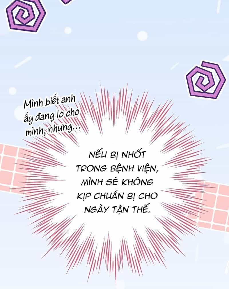 Các Nam Chính Bị Giam Giữ Trong Nhà Tôi - Chương 2 - ảnh 130