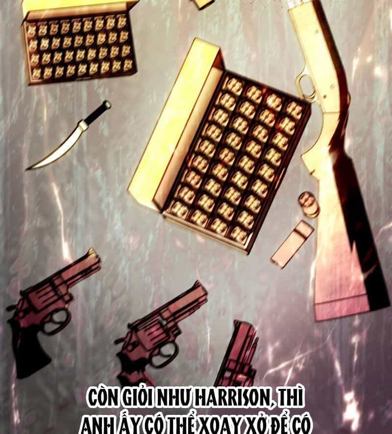 Các Nam Chính Bị Giam Giữ Trong Nhà Tôi - Chương 2 - ảnh 39