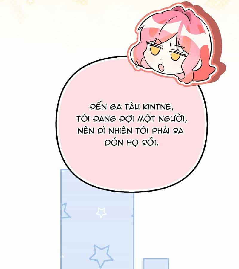 Các Nam Chính Bị Giam Giữ Trong Nhà Tôi - Chương 20 - ảnh 142