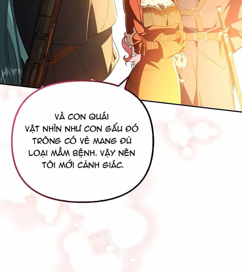 Các Nam Chính Bị Giam Giữ Trong Nhà Tôi - Chương 20 - ảnh 76