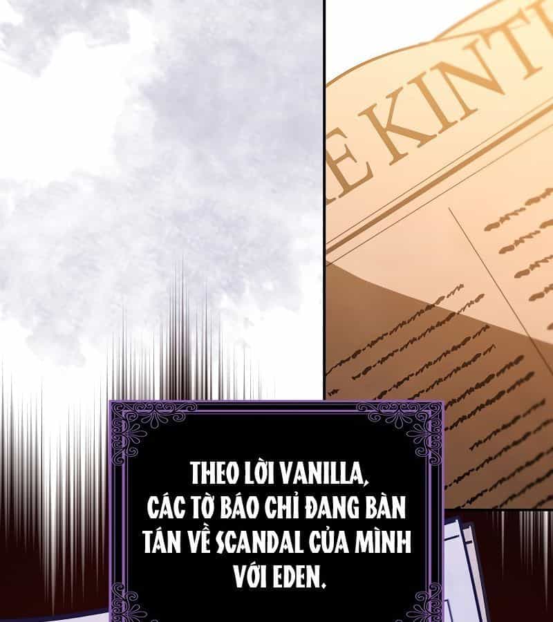 Các Nam Chính Bị Giam Giữ Trong Nhà Tôi - Chương 21 - ảnh 24