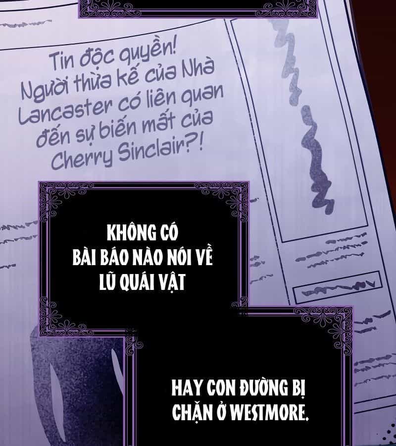 Các Nam Chính Bị Giam Giữ Trong Nhà Tôi - Chương 21 - ảnh 25