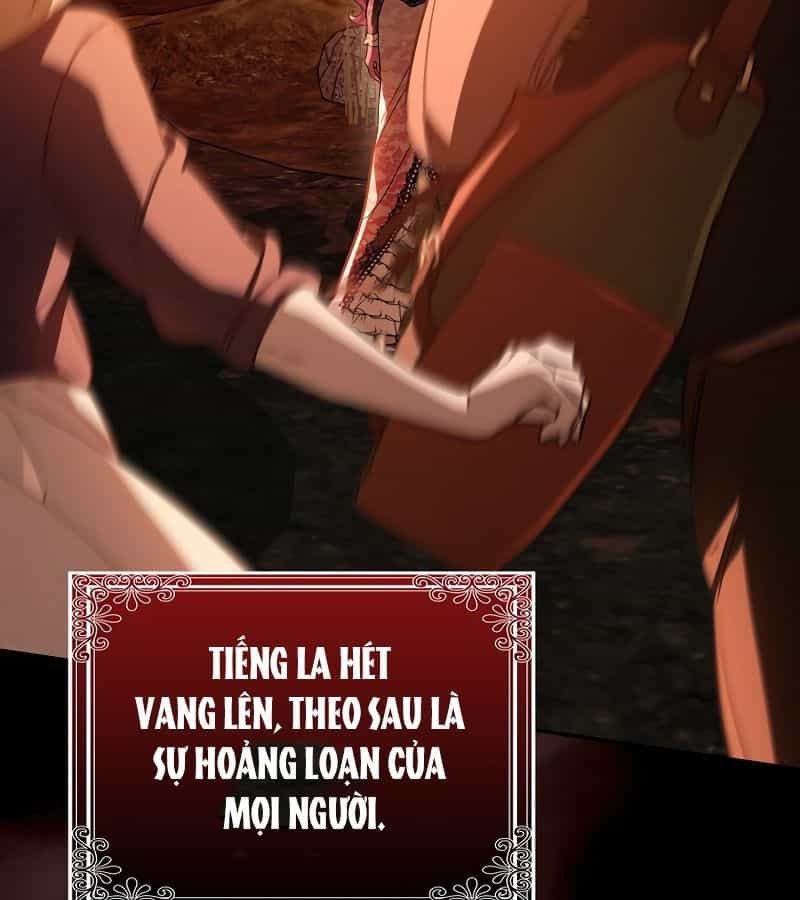 Các Nam Chính Bị Giam Giữ Trong Nhà Tôi - Chương 21 - ảnh 58