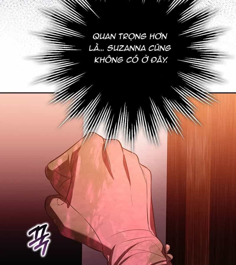 Các Nam Chính Bị Giam Giữ Trong Nhà Tôi - Chương 22 - ảnh 105
