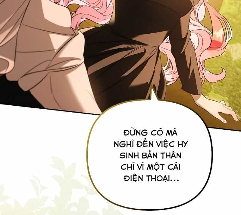 Các Nam Chính Bị Giam Giữ Trong Nhà Tôi - Chương 26 - ảnh 128