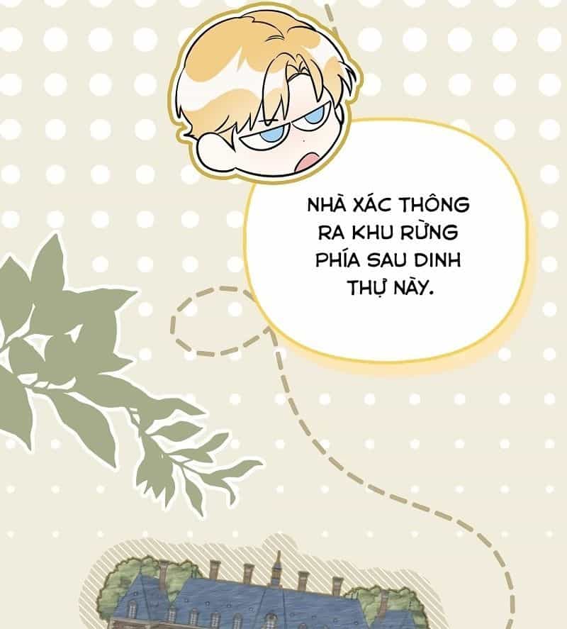 Các Nam Chính Bị Giam Giữ Trong Nhà Tôi - Chương 27 - ảnh 32